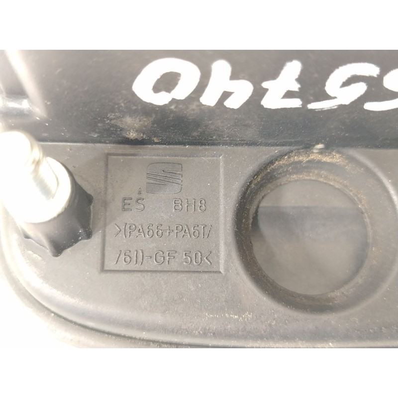 Recambio de maneta exterior porton para seat ibiza iii (6l1) 1.4 16v referencia OEM IAM 6L6827565B  