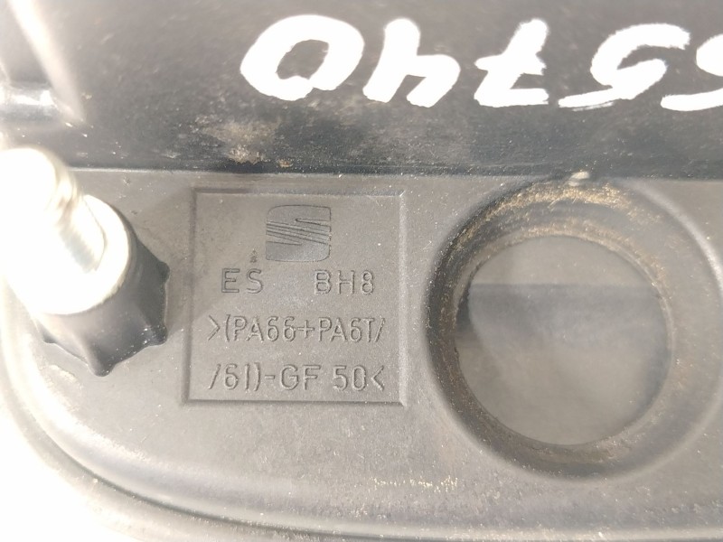 Recambio de maneta exterior porton para seat ibiza iii (6l1) 1.4 16v referencia OEM IAM 6L6827565B  