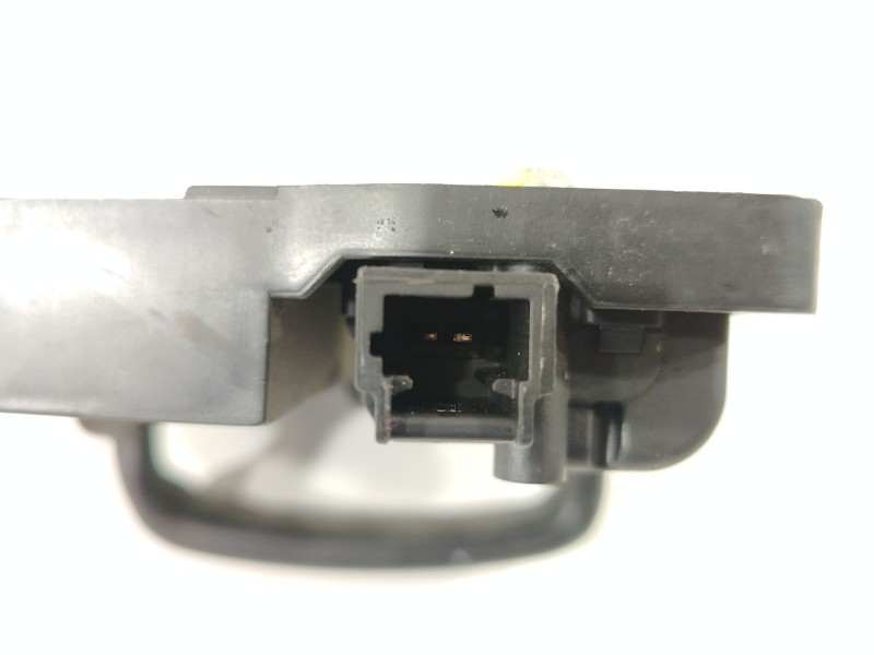 Recambio de maneta interior delantera izquierda para peugeot 1007 (km_) 1.4 referencia OEM IAM 96801418 9143J4 