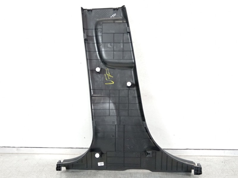 Recambio de moldura para hyundai kona (os, ose, osi) 1.0 t-gdi hybrid 48v referencia OEM IAM 85845BE000  