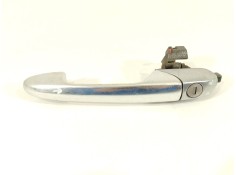 Recambio de maneta exterior delantera izquierda para alfa romeo 147 (937_) 1.6 16v t.spark eco (937.axa1a, 937.bxa1a) referencia