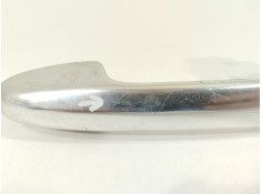 Recambio de maneta exterior delantera izquierda para alfa romeo 147 (937_) 1.6 16v t.spark eco (937.axa1a, 937.bxa1a) referencia 2