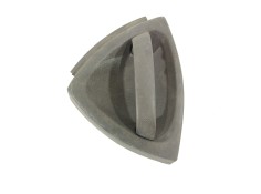 Recambio de maneta exterior delantera derecha para smart fortwo coupé (450) 0.7 (450.352, 450.332) referencia OEM IAM Q0000541V0