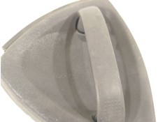 Recambio de maneta exterior delantera derecha para smart fortwo coupé (450) 0.7 (450.352, 450.332) referencia OEM IAM Q0000541V0 2