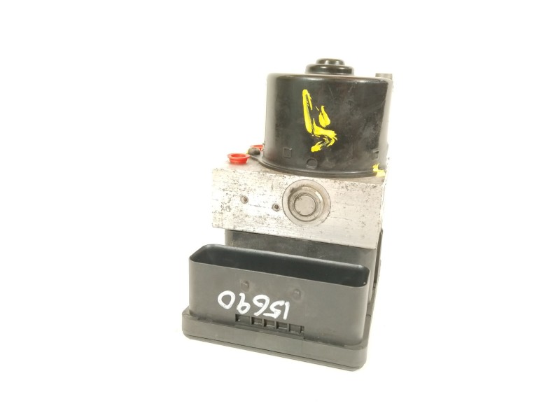 Recambio de abs para mazda 2 (de_, dh_) 1.5 (de5fs) referencia OEM IAM DF74437A0D  