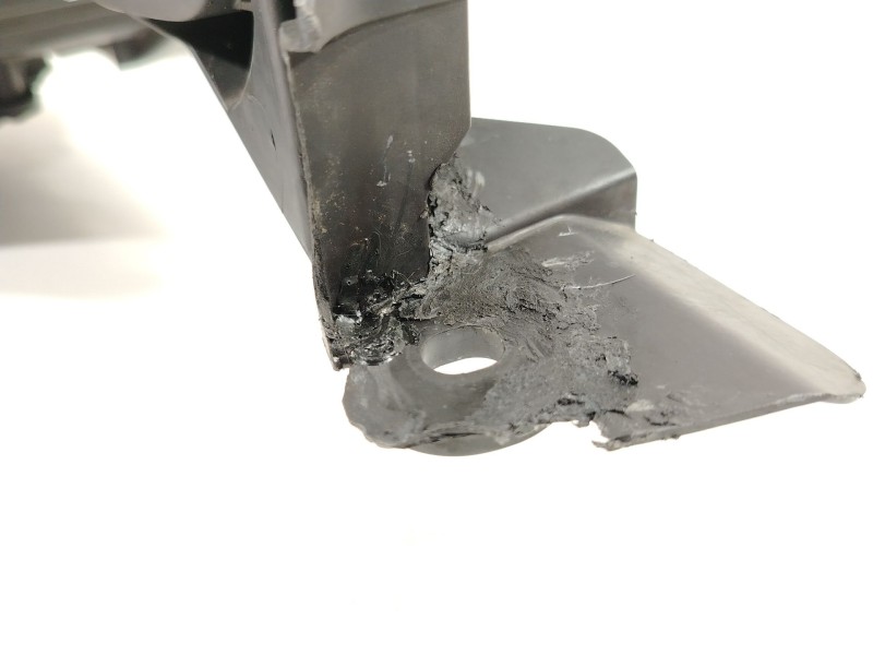 Recambio de faro izquierdo para citroën ds3 (sa_) 1.6 bluehdi 100 referencia OEM IAM 9808065180 89908458 