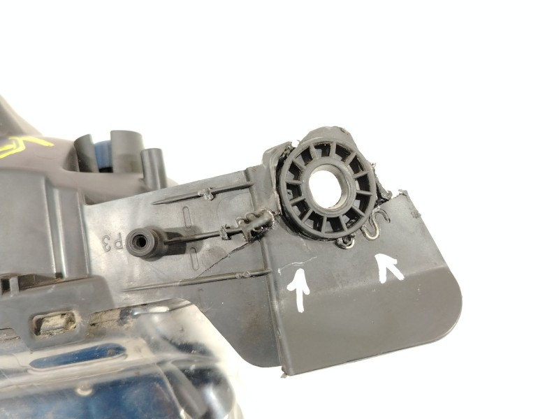 Recambio de faro izquierdo para citroën ds3 (sa_) 1.6 bluehdi 100 referencia OEM IAM 9808065180 89908458 