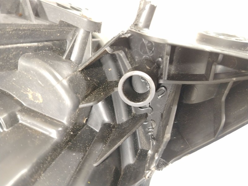 Recambio de faro izquierdo para citroën ds3 (sa_) 1.6 bluehdi 100 referencia OEM IAM 9808065180 89908458 