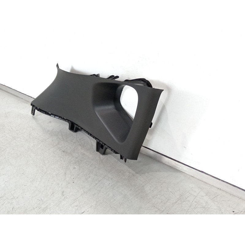 Recambio de moldura para hyundai kona (os, ose, osi) 1.0 t-gdi hybrid 48v referencia OEM IAM 85850BE000  