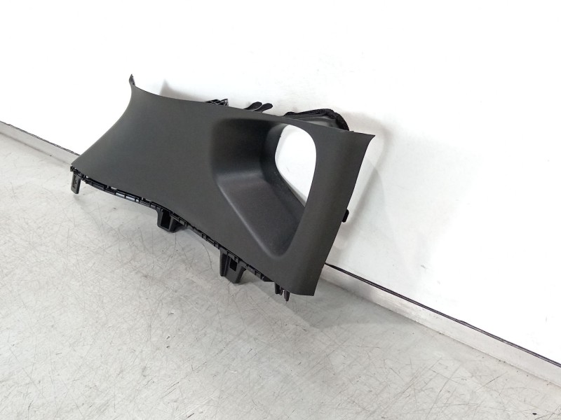 Recambio de moldura para hyundai kona (os, ose, osi) 1.0 t-gdi hybrid 48v referencia OEM IAM 85850BE000  