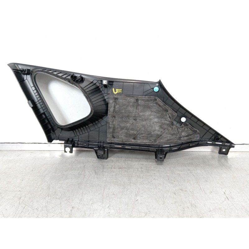 Recambio de moldura para hyundai kona (os, ose, osi) 1.0 t-gdi hybrid 48v referencia OEM IAM 85850BE000  