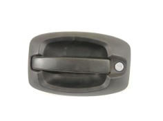 Recambio de maneta exterior delantera izquierda para peugeot boxer furgoneta 2.2 bluehdi 140 referencia OEM IAM 1650900280 23354