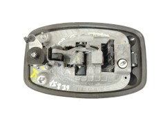 Recambio de maneta exterior delantera izquierda para peugeot boxer furgoneta 2.2 bluehdi 140 referencia OEM IAM 1650900280 23354 2