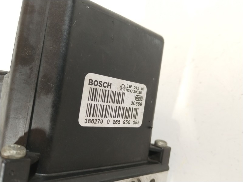 Recambio de abs para volkswagen passat b5 (3b2) 1.9 tdi referencia OEM IAM 4B0614517G  