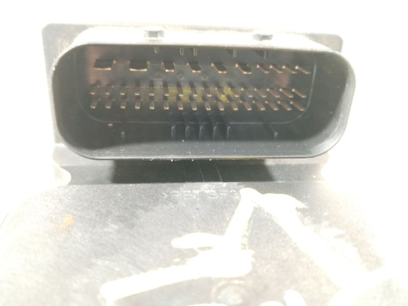 Recambio de abs para volkswagen passat b5 (3b2) 1.9 tdi referencia OEM IAM 4B0614517G  