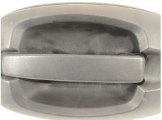 Recambio de maneta exterior delantera derecha para peugeot boxer furgoneta 2.2 bluehdi 140 referencia OEM IAM 1650899880 252511  2