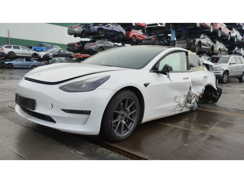 tesla model 3 (5yj3) del año 2022