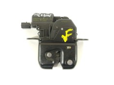 Recambio de cerradura maletero / porton para renault megane iii hatchback (bz0/1_, b3_) 1.5 dci referencia OEM IAM 846300003R  