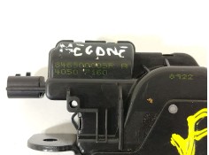 Recambio de cerradura maletero / porton para renault megane iii hatchback (bz0/1_, b3_) 1.5 dci referencia OEM IAM 846300003R   2