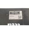 CENTRALITA MOTOR UCE 8966153700 1758007702