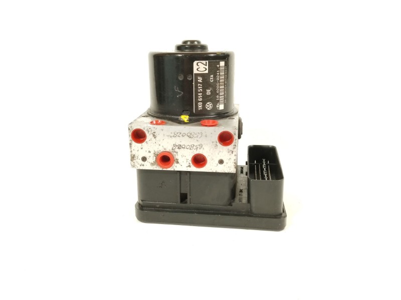Recambio de abs para seat leon (1p1) 2.0 tdi 16v referencia OEM IAM 1K0614517AF 1K0907379AC 
