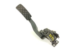Recambio de potenciometro pedal para volkswagen golf iv (1j1) 1.9 tdi referencia OEM IAM 1J1721503H 6PV007770 