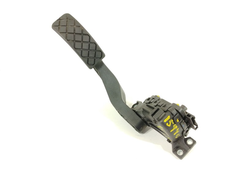 Recambio de potenciometro pedal para volkswagen golf iv (1j1) 1.9 tdi referencia OEM IAM 1J1721503H 6PV007770 