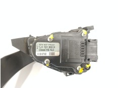 Recambio de potenciometro pedal para volkswagen golf iv (1j1) 1.9 tdi referencia OEM IAM 1J1721503H 6PV007770  2