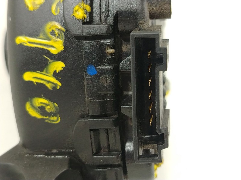 Recambio de potenciometro pedal para volkswagen golf iv (1j1) 1.9 tdi referencia OEM IAM 1J1721503H 6PV007770 