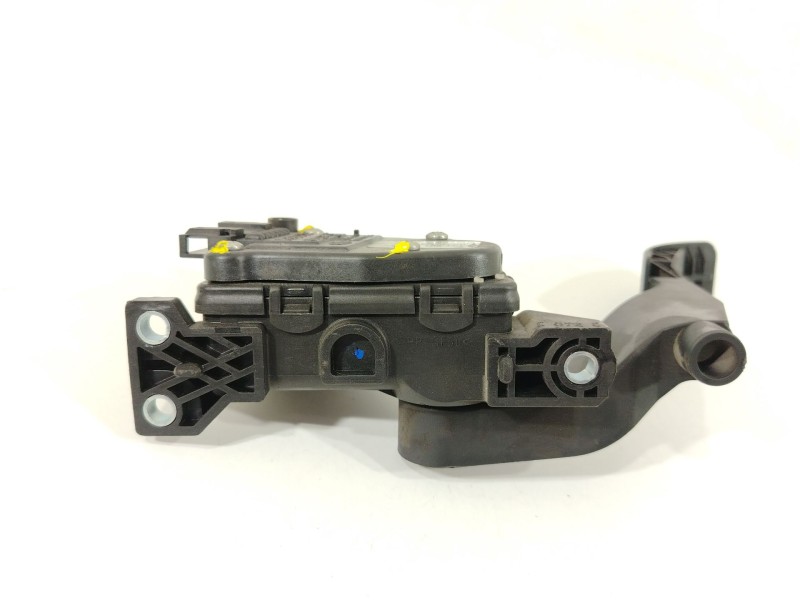 Recambio de potenciometro pedal para volkswagen golf iv (1j1) 1.9 tdi referencia OEM IAM 1J1721503H 6PV007770 