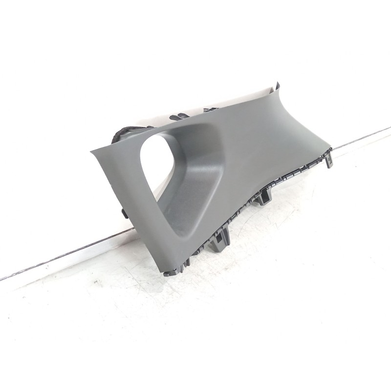 Recambio de moldura para hyundai kona (os, ose, osi) 1.0 t-gdi hybrid 48v referencia OEM IAM 85860BE000  