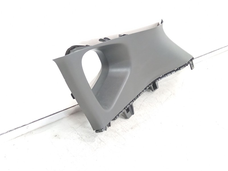 Recambio de moldura para hyundai kona (os, ose, osi) 1.0 t-gdi hybrid 48v referencia OEM IAM 85860BE000  