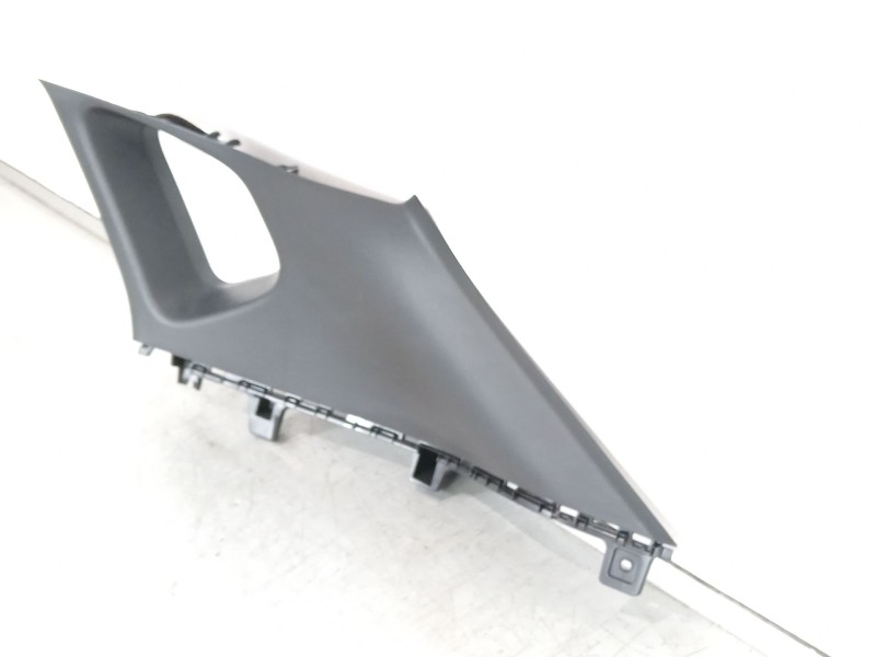 Recambio de moldura para hyundai kona (os, ose, osi) 1.0 t-gdi hybrid 48v referencia OEM IAM 85860BE000  