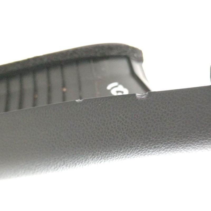 Recambio de moldura para hyundai kona (os, ose, osi) 1.0 t-gdi hybrid 48v referencia OEM IAM 85860BE000  