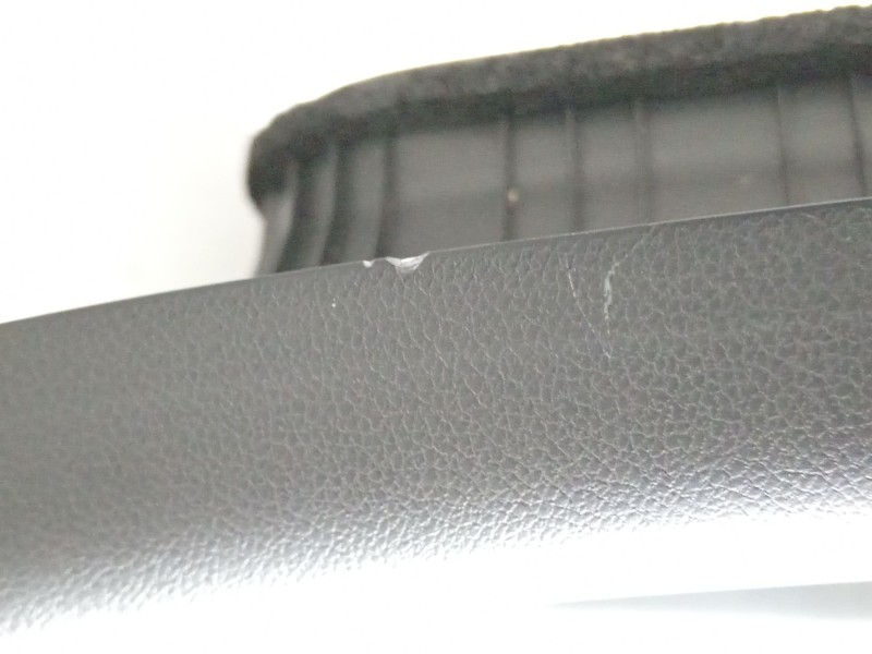 Recambio de moldura para hyundai kona (os, ose, osi) 1.0 t-gdi hybrid 48v referencia OEM IAM 85860BE000  