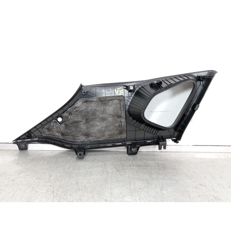 Recambio de moldura para hyundai kona (os, ose, osi) 1.0 t-gdi hybrid 48v referencia OEM IAM 85860BE000  
