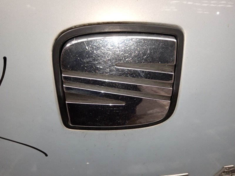 Recambio de maneta exterior porton para seat altea (5p1) 1.9 tdi referencia OEM IAM   