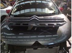 Recambio de rejilla delantera para citroën c3 iii (sx) 1.2 thp 110 referencia OEM IAM 9812063477 AA37574641 AA37574696