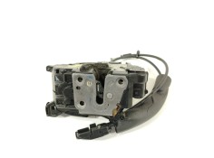 Recambio de cerradura puerta delantera derecha para renault laguna iii (bt0/1) 2.0 dci (bt01, bt08, bt09, bt0e, bt0k, bt12, bt1c