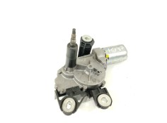 Recambio de motor limpia trasero para volkswagen golf v (1k1) 2.0 tdi 16v referencia OEM IAM 1K6955711B 0390201800 