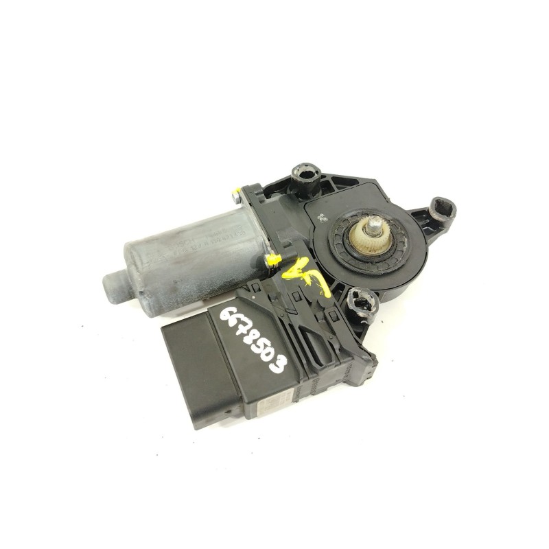 Recambio de motor elevalunas trasero derecho para volkswagen golf plus (5m1) bluemotion highline referencia OEM IAM 5M0839402B 0