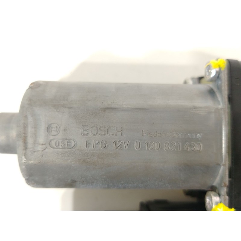 Recambio de motor elevalunas trasero derecho para volkswagen golf plus (5m1) bluemotion highline referencia OEM IAM 5M0839402B 0