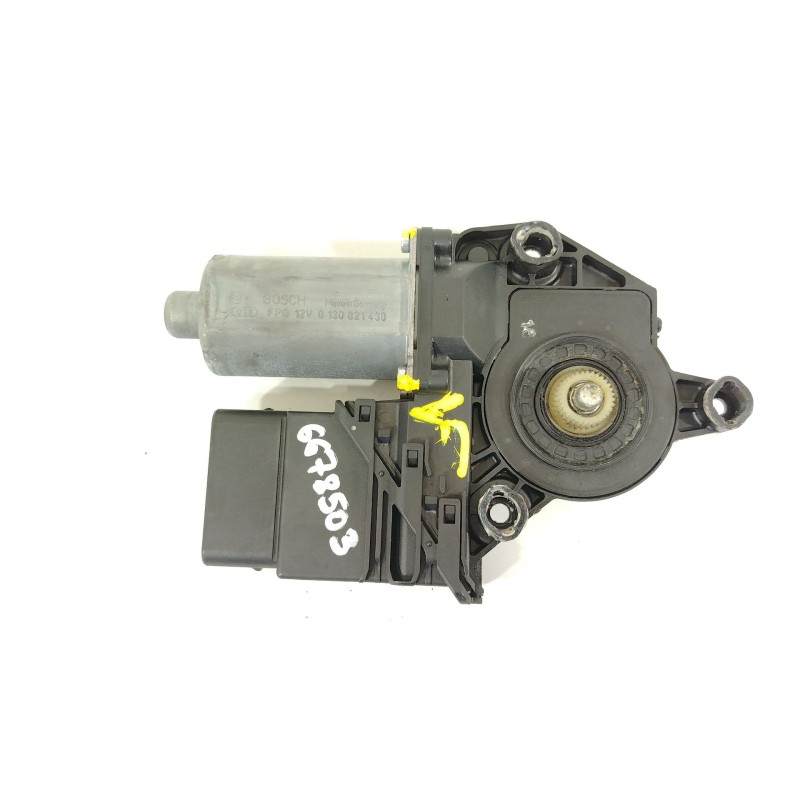 Recambio de motor elevalunas trasero derecho para volkswagen golf plus (5m1) bluemotion highline referencia OEM IAM 5M0839402B 0