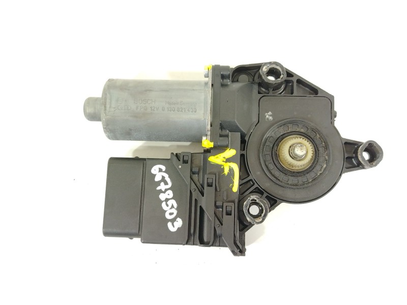 Recambio de motor elevalunas trasero derecho para volkswagen golf plus (5m1) bluemotion highline referencia OEM IAM 5M0839402B 0