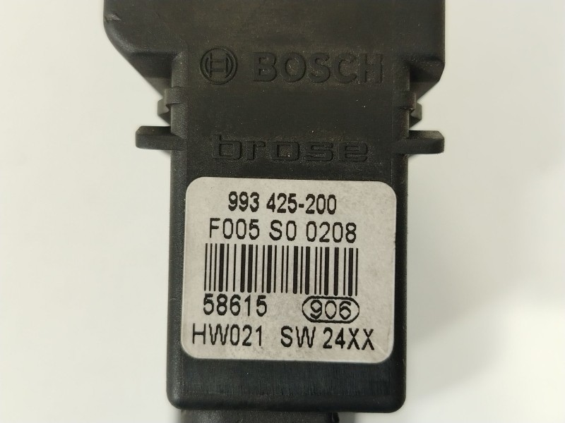 Recambio de motor elevalunas trasero derecho para volkswagen golf plus (5m1) bluemotion highline referencia OEM IAM 5M0839402B 0