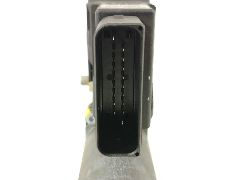 Recambio de motor elevalunas trasero derecho para volkswagen golf plus (5m1) bluemotion highline referencia OEM IAM 5M0839402B 0