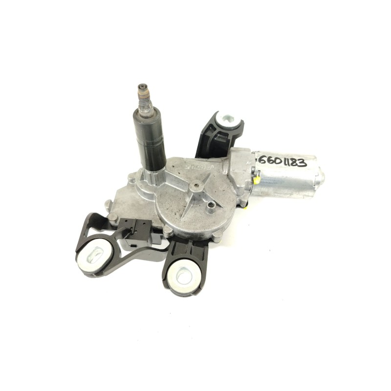 Recambio de motor limpia trasero para volkswagen golf v (1k1) 1.9 tdi referencia OEM IAM 1K6955711B 0390201800 