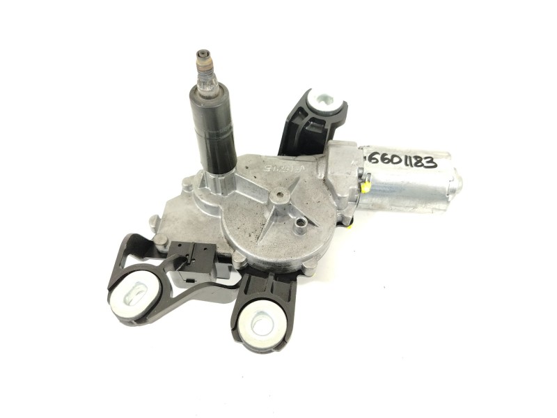 Recambio de motor limpia trasero para volkswagen golf v (1k1) 1.9 tdi referencia OEM IAM 1K6955711B 0390201800 