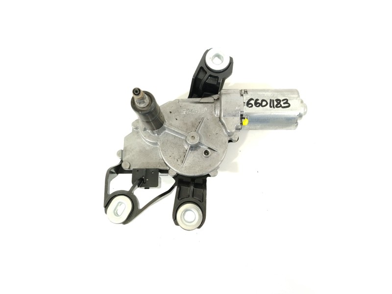 Recambio de motor limpia trasero para volkswagen golf v (1k1) 1.9 tdi referencia OEM IAM 1K6955711B 0390201800 