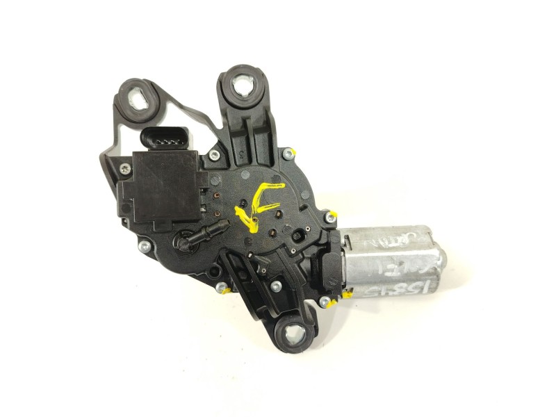 Recambio de motor limpia trasero para volkswagen golf v (1k1) 1.9 tdi referencia OEM IAM 1K6955711B 0390201800 